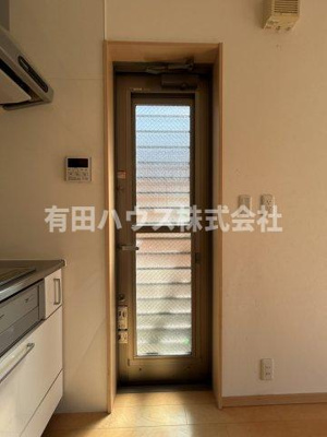 【内装】 | N様箕島戸建て