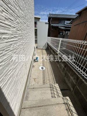 【その他】 | N様箕島戸建て