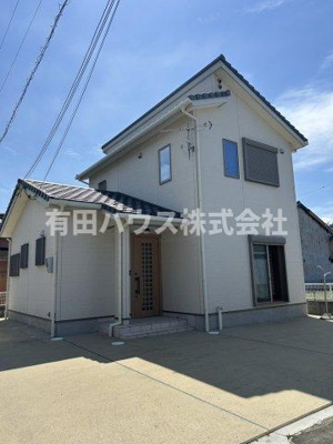 【外観】 | N様箕島戸建て