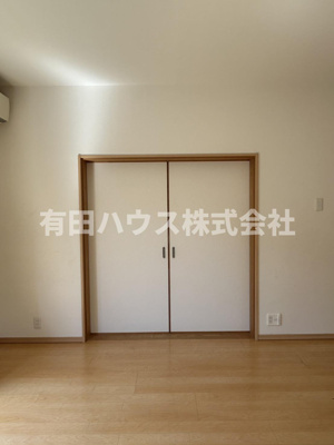 【居間・リビング】 | N様箕島戸建て