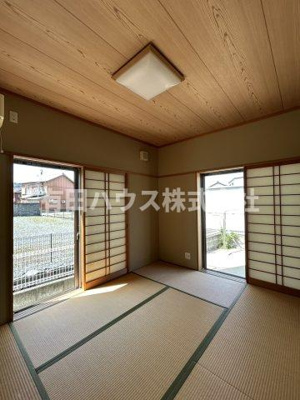 【和室】 | N様箕島戸建て