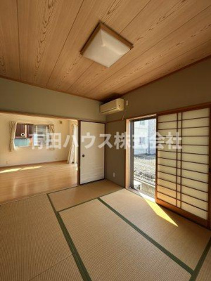 【和室】 | N様箕島戸建て