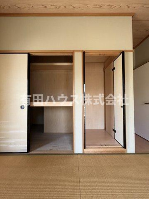 【収納】 | N様箕島戸建て