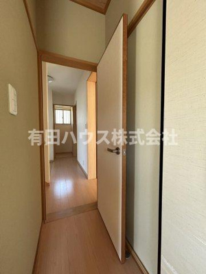 【内装】 | N様箕島戸建て