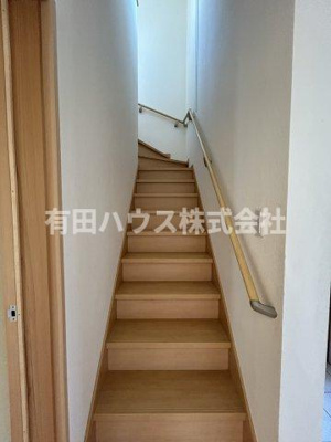 【内装】 | N様箕島戸建て