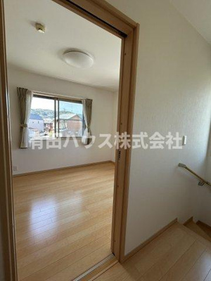 【内装】 | N様箕島戸建て