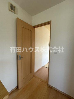 【内装】 | N様箕島戸建て