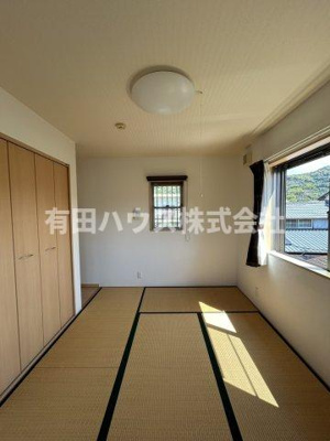 【和室】 | N様箕島戸建て
