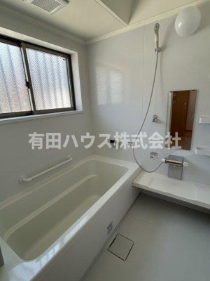 【浴室】 | N様箕島戸建て