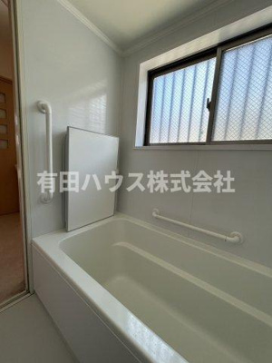 【浴室】 | N様箕島戸建て
