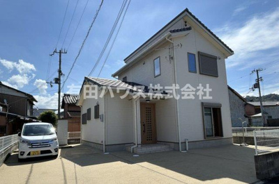 【外観】 | N様箕島戸建て