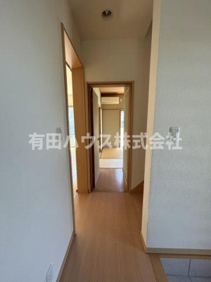 【内装】 | N様箕島戸建て