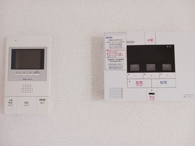 【設備】 | フルール小柳