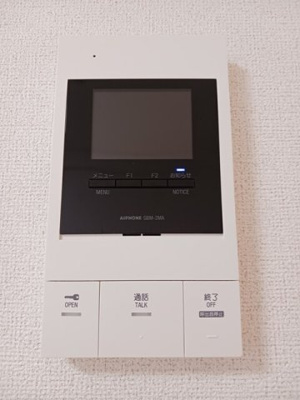 【設備】 | エスポワールⅥ