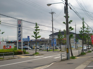 【周辺】 | パステルヒルズ | ホームセンターコーナン六地蔵店まで698ｍ