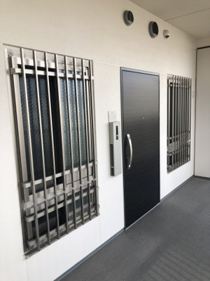 【その他共用部分】 | クラッシィハウス京都六地蔵
