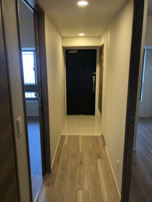 【玄関】 | クラッシィハウス京都六地蔵