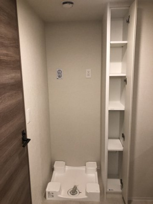【洗面所】 | クラッシィハウス京都六地蔵