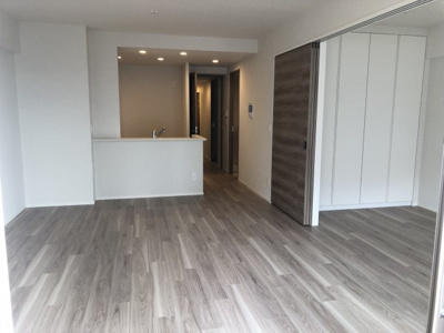 【居間・リビング】 | クラッシィハウス京都六地蔵