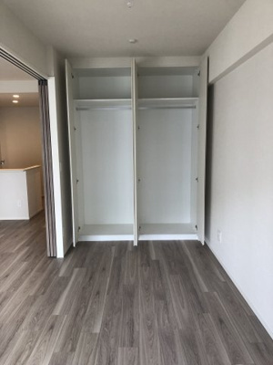【洋室】 | クラッシィハウス京都六地蔵