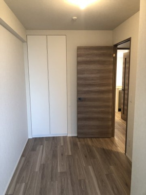 【洋室】 | クラッシィハウス京都六地蔵