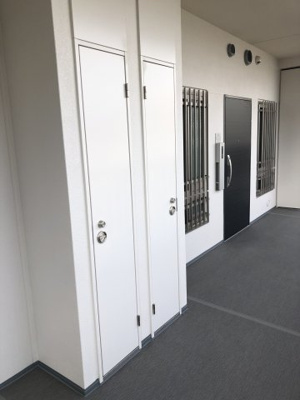 【収納】 | クラッシィハウス京都六地蔵