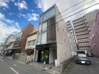 【外観】 | DODOHOUSE