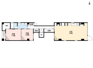 【間取り】 | DODOHOUSE