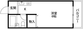 【間取り】 | ハウスウエスト