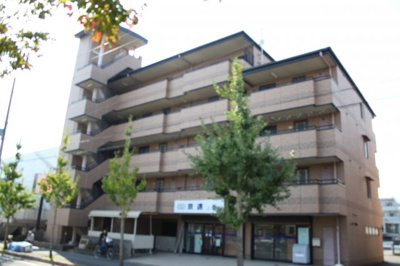 【外観】 | ラスヌベス