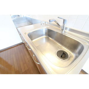 【キッチン】 | ラスヌベス