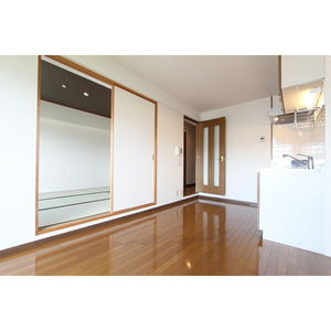 【居間・リビング】 | ラスヌベス