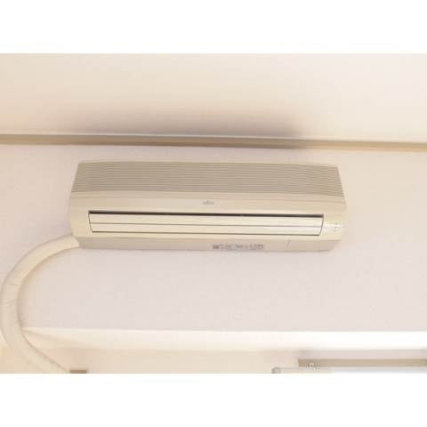 ステープル六供の設備