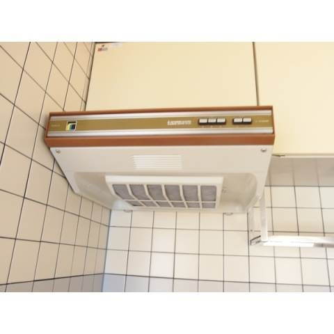 ステープル六供のその他