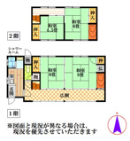 三木市吉川町吉安の画像