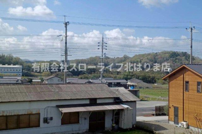 【展望】 | 三木市吉川町吉安