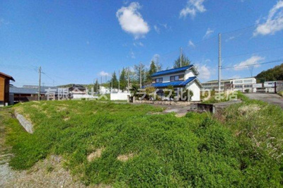 【その他】 | 三木市吉川町吉安 | 遠目から