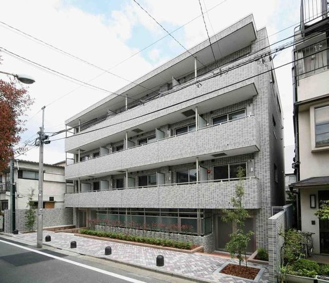 Ｖｅｒｏｎａ池袋本町Ｌｕｓｓｏ