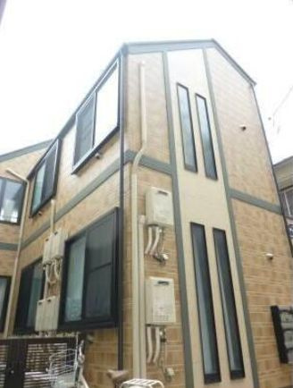 アーバンプレイス新大塚Ⅱ