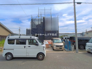 名古屋市港区宝神２丁目2408『仲介料無料』新築戸建ての画像
