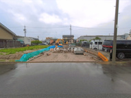 名古屋市港区宝神２丁目2408『仲介料無料』新築戸建ての画像