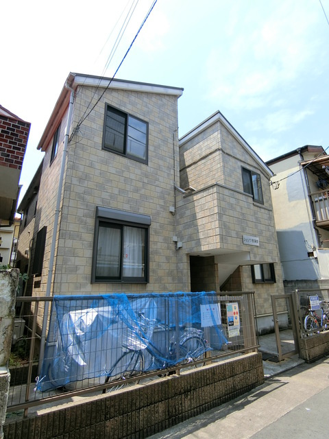シェソワ西蒲田
