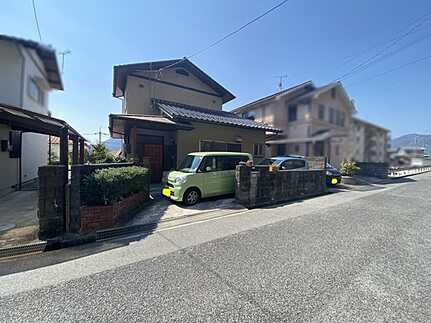 安佐南区毘沙門台2丁目の周辺