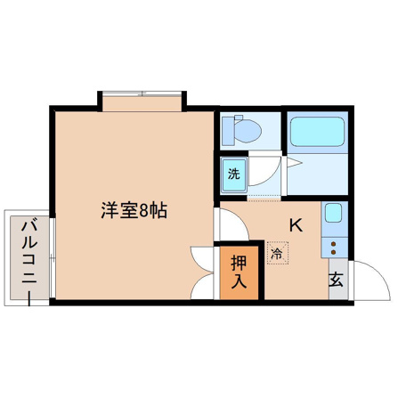 ＳＴＡＹニュータイプビル
