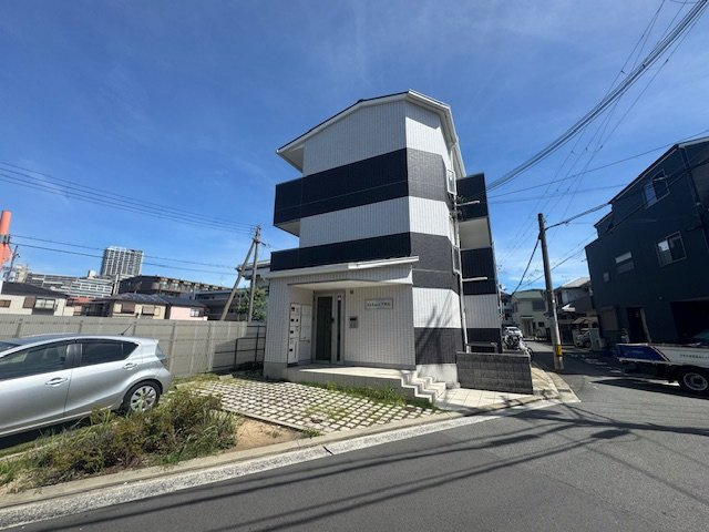 ラルーチェ千里丘