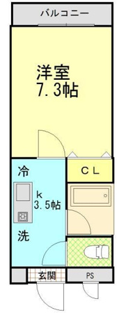 パレスKM