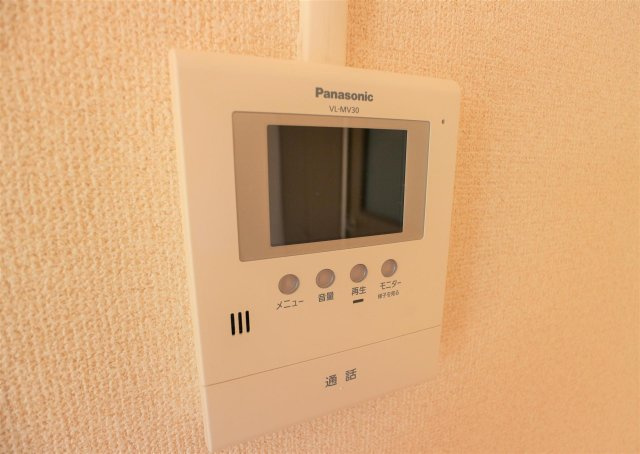 【セキュリティ】パレスKM