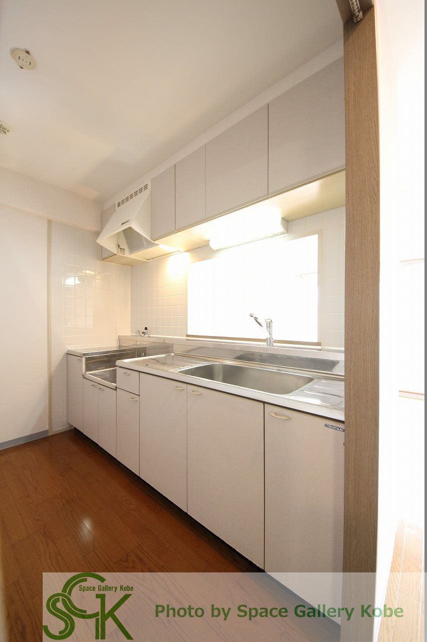 井吹東シティコートのキッチン|※お部屋により仕様が異なる場合があります。