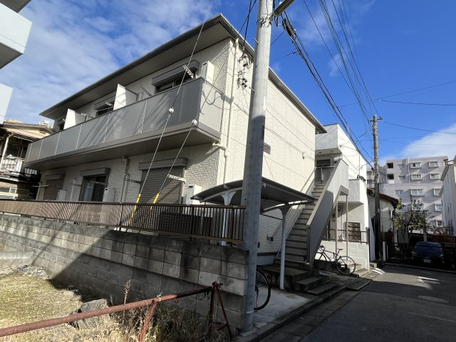 メゾンブラン