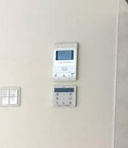 アミティエ北小岩のセキュリティ
